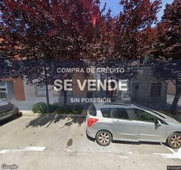 Piso en Estadi-Santa Anna. Vivienda  69 m en vic
