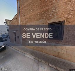 Pis a Turís. Vivienda  277 m en turis