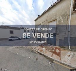Etagenwohnung in Chinchón. Vivienda  370 m en chinchon