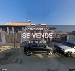 Flat in Chozas de Canales. Vivienda  470 m  5 hab. en chozas de canales