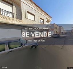 Etagenwohnung in Moral de Calatrava. Vivienda  300 m  5 hab. en moral de calatrava