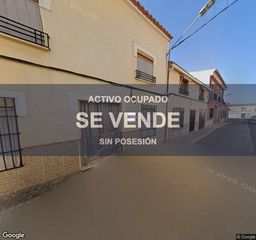 Flat in Moral de Calatrava. Vivienda  300 m  5 hab. en moral de calatrava