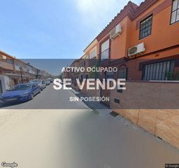 Pis a Híjar. Vivienda  88 m  2 hab. en las gabias