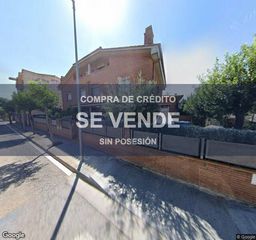 Pis a Parets del Vallès