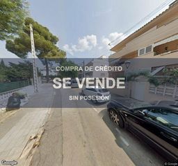 Flat in Segur de Calafell Nucli Urbà