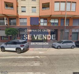 Pis a Orihuela Ciudad