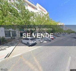 Flat in Colores -  Entreparques. Vivienda  144 m  2 hab. en sevilla