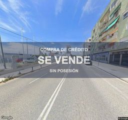 Pis a La Torre. Vivienda  98 m  3 hab. en valencia