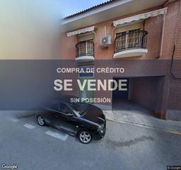 Appartement à Centro-Ayuntamiento. Vivienda  95 m  2 hab. en pinto
