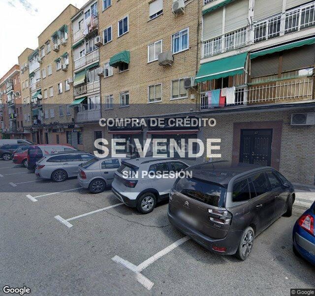 Foto 397cedef-259c-40d0-9da3-83e50f075024. Pis a Universidad Getafe