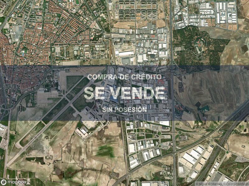 Foto 3b617bf6-a654-413e-9622-533e3bcbb8ac. Pis a Universidad Getafe