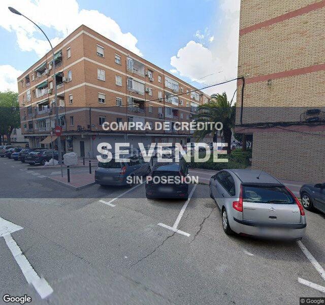 Foto 7639f862-4c3b-42ae-9379-d5b05a2c47ea. Pis a Universidad Getafe