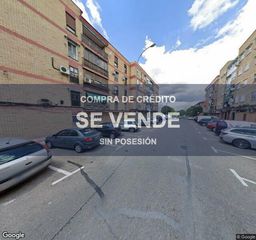 Appartamento in Universidad. Vivienda  65 m  2 hab. en getafe