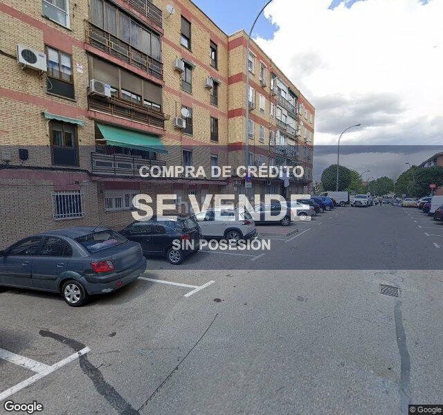 Foto a71bb790-4f85-4032-a15c-7e3b05e1eef8. Pis a Universidad Getafe