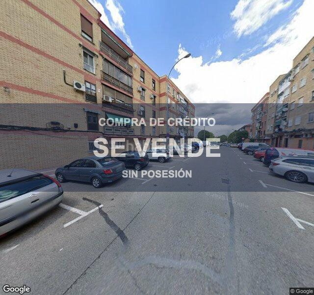 Foto dd04fc40-160a-4b2a-afd4-1bb0966ca776. Pis a Universidad Getafe