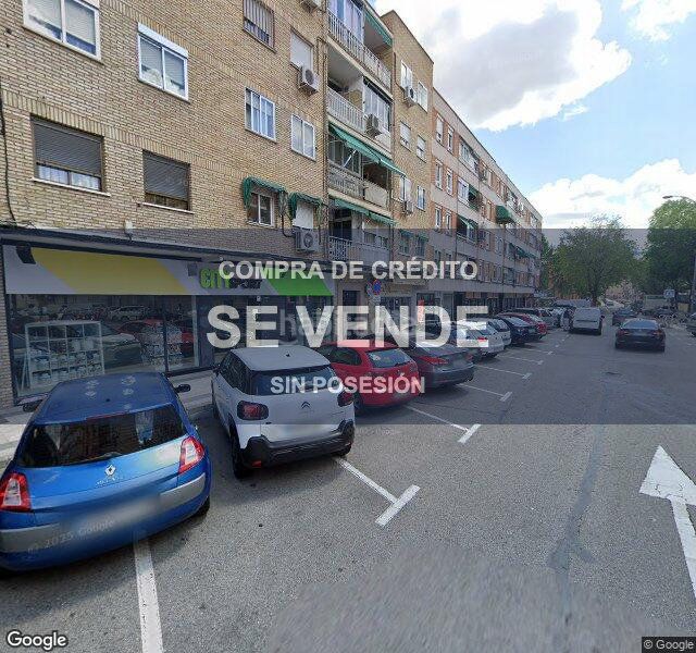 Foto e7cc9364-67bc-47fe-89c7-d7b9704d389c. Pis a Universidad Getafe