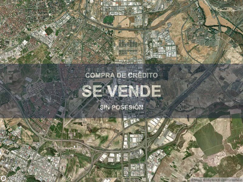 Foto f3a9cc48-d4e8-4d09-a5f2-1b01838dc637. Pis a Universidad Getafe