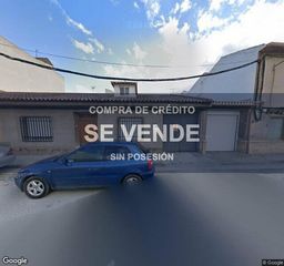 Flat in Socuéllamos. Vivienda  128 m  3 hab. en socuellamos