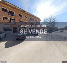 Flat in Herencia. Vivienda  103 m  3 hab. en herencia