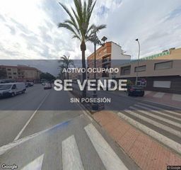 Pis a Roquetas pueblo