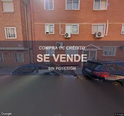 Pis a Mejorada del Campo. Vivienda  107 m en mejorada del campo