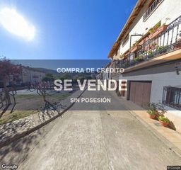 Pis a Ojacastro. Vivienda  74 m en ojacastro