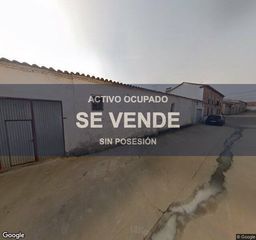 Pis a Castrillo de la Guareña. Vivienda  166 m  4 hab. en castrillo de la guareña