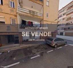 Etagenwohnung in Poble Nou-Olivar Gran. Vivienda  47 m  3 hab. en figueres