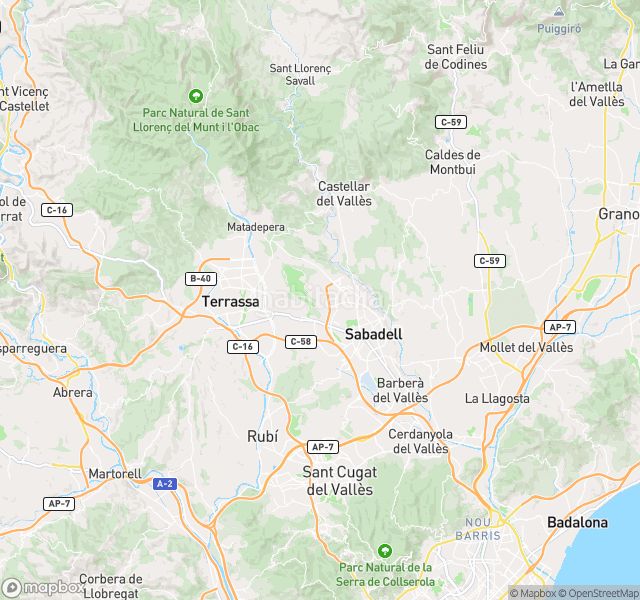 Foto 5fb1c50d-62ae-41c2-a7ed-50e834935c45. Pis a Can Deu Sabadell