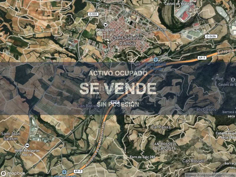 Foto 1cece980-db18-423a-b049-5d5d14f4b26a. Pis a Subirats