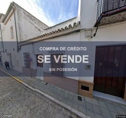 Etagenwohnung in Bollullos Par del Condado. Vivienda  87 m en bollullos par del condado