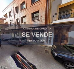 Pis a Turís. Vivienda  277 m  5 hab. en turis