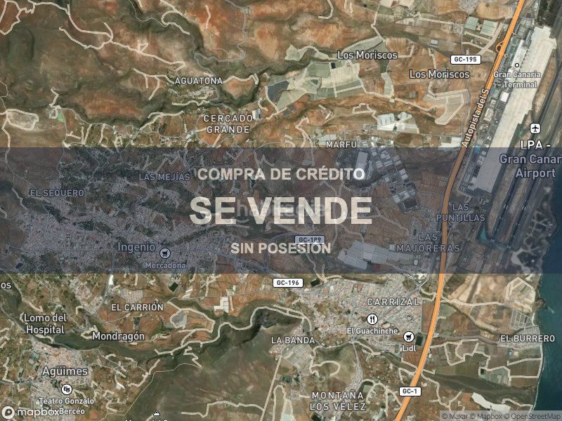 Foto 56cf423a-4ff9-4c3f-890d-816a67b7fdd6. Pis a Carrizal Ingenio