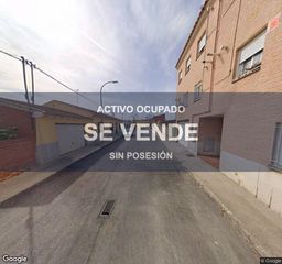 Pis a Ajofrín. Vivienda  107 m  2 hab. en ajofrin