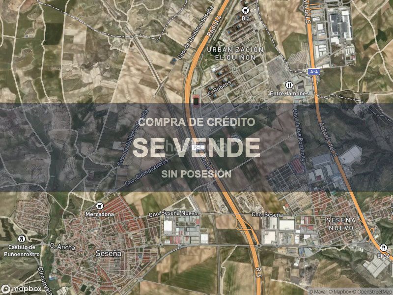 Foto 3d8e5346-22fa-4a48-a52a-a2a14436cc37. Pis a Los Robles Seseña