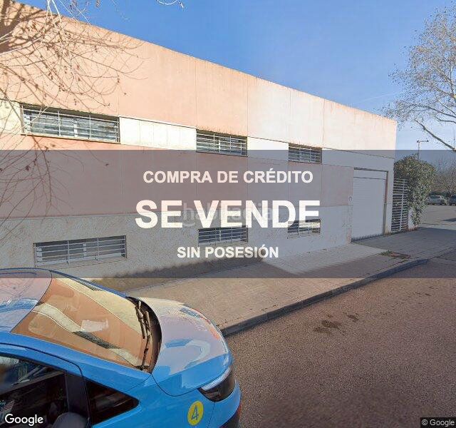 Foto 3fb7017d-c8e1-4500-9d67-85885e7f56f0. Pis a Los Robles Seseña
