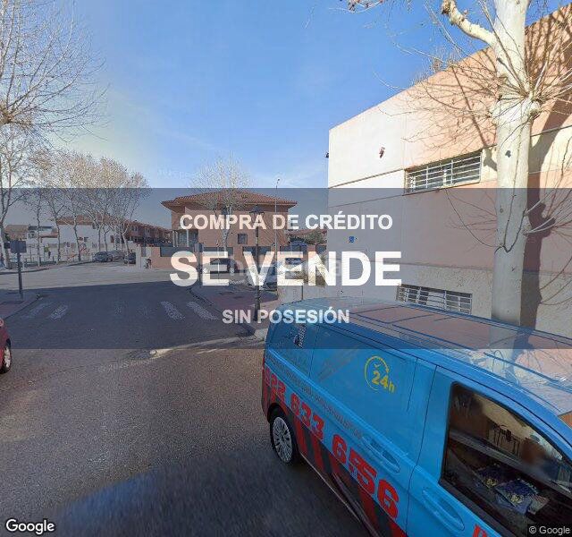 Foto 4a23bbce-751a-4edc-a828-dc008a6f92de. Pis a Los Robles Seseña