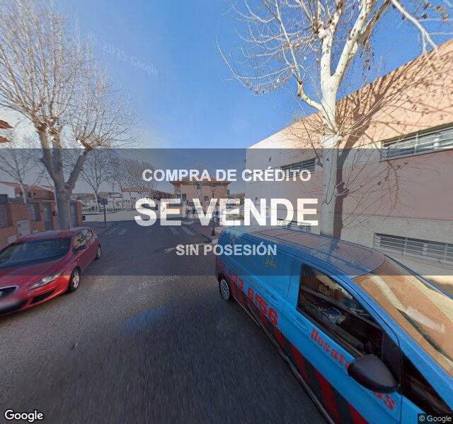 Foto 57d34064-c544-4bb9-8fa4-a51a1183989e. Pis a Los Robles Seseña
