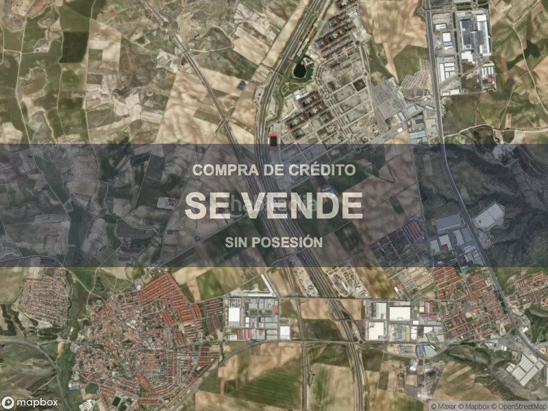 Foto 8aa8fb50-cf59-42ec-8a37-21d93e7bea18. Pis a Los Robles Seseña