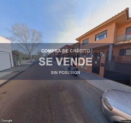 Pis a Los Robles. Vivienda  242 m  5 hab. en seseña