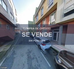 Flat in Pastoriza. Vivienda  99 m  2 hab. en arteixo