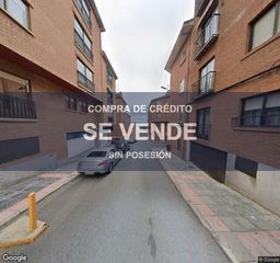 Flat in Santo Tomás. Vivienda  53 m  1 hab. en avila