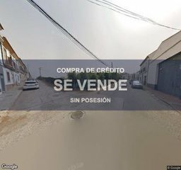 Local Comercial a Viso del Alcor (El). Vivienda  67 m en el viso del alcor