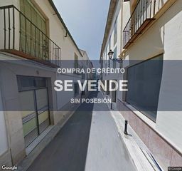 Pis a Cueva de Menga. Vivienda  90 m  3 hab. en antequera