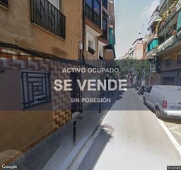 Pis a Trinitat Vella. Compra directa  vivienda en barcelona  ref 1113rf1