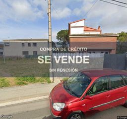 Chalet in Torre de Claramunt (La). Compra de crédito  vivienda en la torre de claramunt