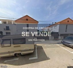 Flat in Calafell Poble. Vivienda  107 m  2 hab. en calafell