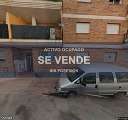 Flat in Fortuna. Vivienda  162 m  3 hab. en fortuna