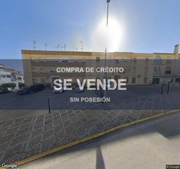 Appartamento in Arcos de la Frontera. Vivienda  80 m  3 hab. en arcos de la frontera
