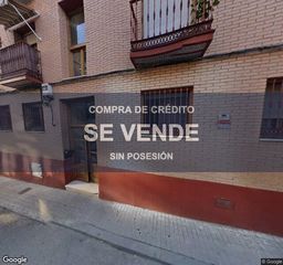 Etagenwohnung in Centro-Ayuntamiento. Vivienda  95 m  2 hab. en pinto